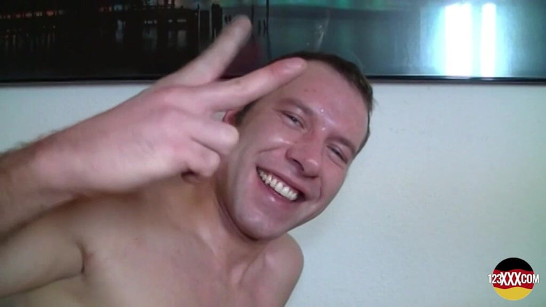 German amateur - 100% German hardcore videos: MILF yang sangat menakjubkan dari Jerman berseronok dengan lelaki miang...