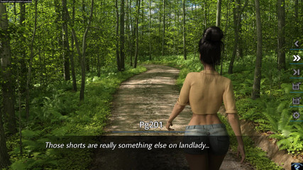 Porngame201: Drömmar om lust #5