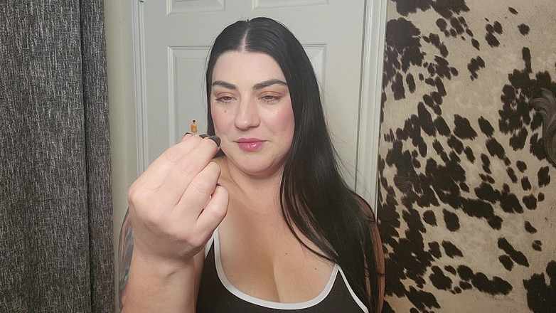 Julia Ryan: Tasting My Tiny Slave