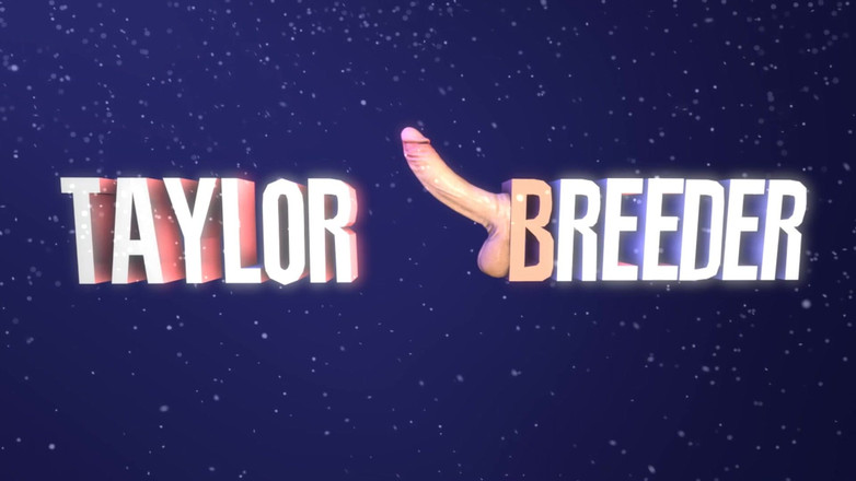Taylor Breeder: Xxxmas 派对 2 第一人称视角版