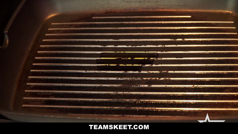 Team Skeet: A day in the life