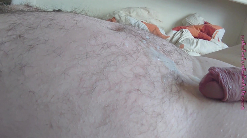 Carmen_Nylonjunge: Divertimento anale mascherato in nylon 3