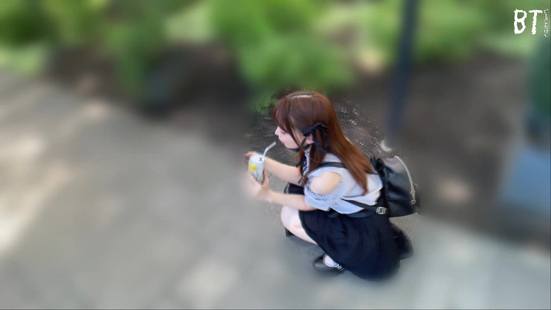 Asian happy ending: Asian angel 2723