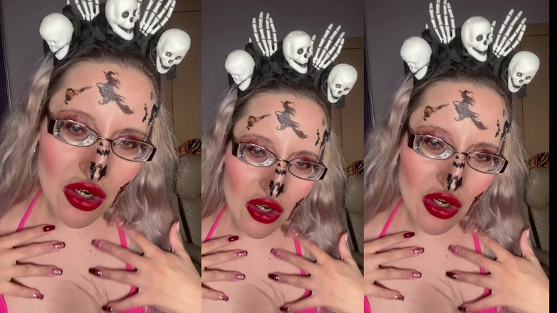 FinDom Goaldigger: Deine Frau trägt jetzt mein Halsband - und du bist ihr...