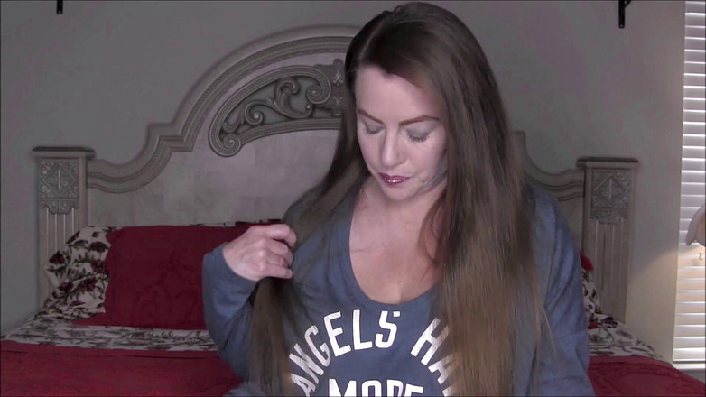 Nikki Nevada: Svádění nejlepšího přítele mého manžela