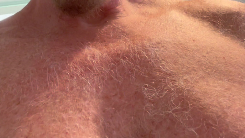 All Natural Guy: Präzisionstechnik für eine tiefere Erfahrung