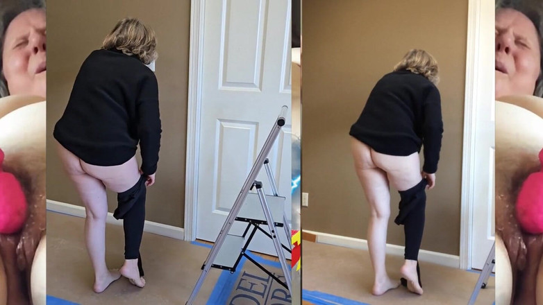 MarieRocks: Orgasmisches schocksyndrom