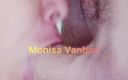 Monisa Vanboc: Mistress Monisa Fucking Hot Ass