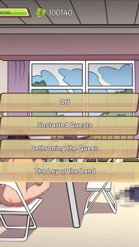 Another Chance by Time Wizard Studios: Our Favorite Teacher Has a Dirty Secret 7