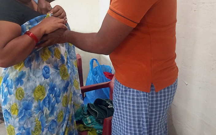 Indian IFS: Pembantu rumah ditangkap redhandedly semasa mencuri