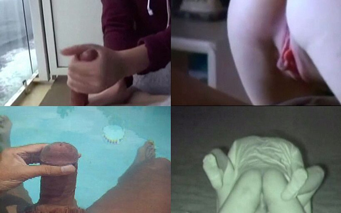 Lydia Privat: 휴가 중 믿을 수 없을만큼 발정난