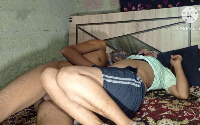 Amrita for you: Bhabhi ko làm tình