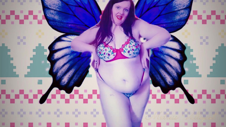 Mxtress Valleycat: Hukuman ganti baju