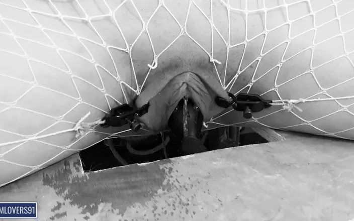 Bdsmlovers91: Feeling Full yet, Slut?