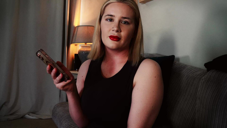 JessieHH: Gratis echte pov piksnelheid