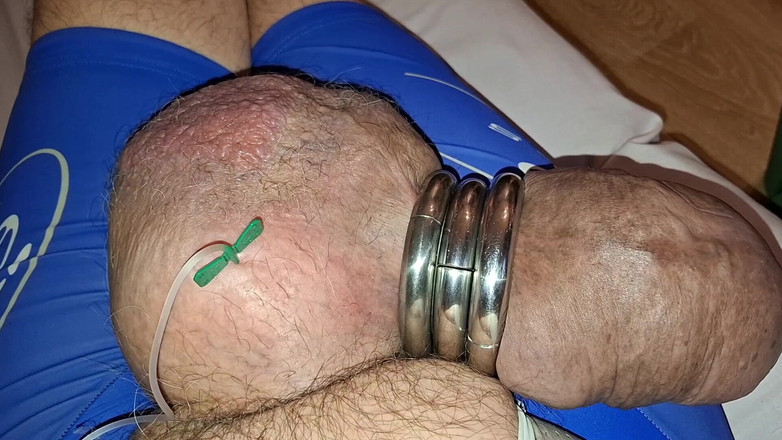 Monster_Meat_: Neues Experiment!!