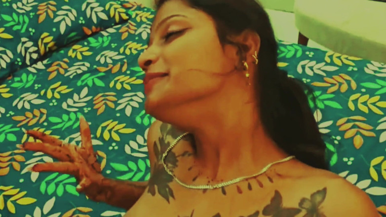 Johnn mathew: Aniket Licked Pratibha's Pussy and Put a Cock in Her...