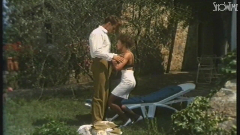 Showtime Official: Il camionista - parte 06