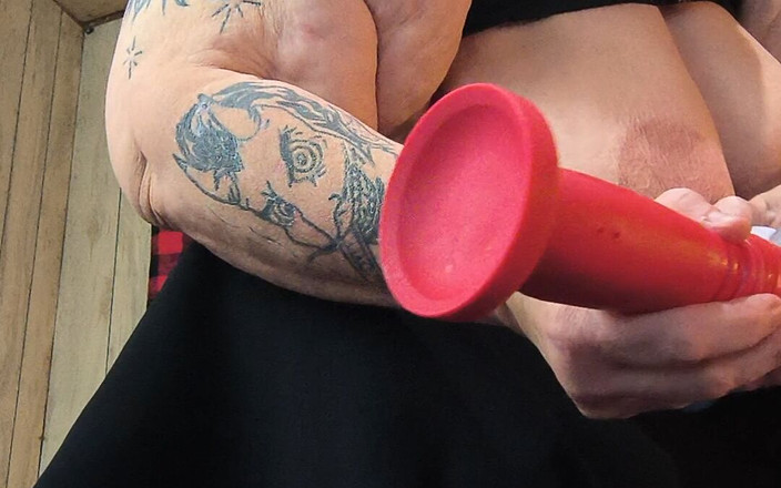 HerculesnVENUS: Pantat besar dalam zakar udara menunggang air mani merata-rata