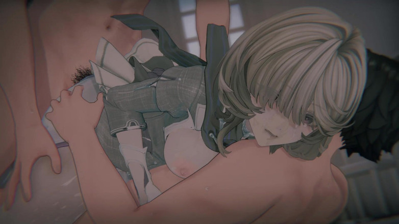 Tomu aisuman: [silver Palace] - Bentham Utilitarian Logic Shattered