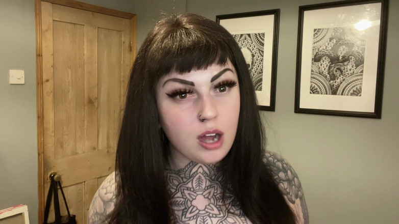 Miss Valentina: Wedgies From the Bully