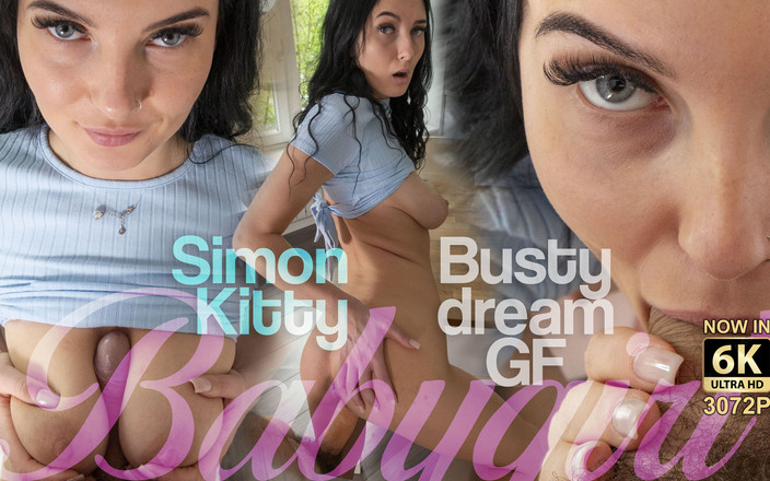 AllVRPorn: Bystig dröm flickvän har en överraskning (del I)