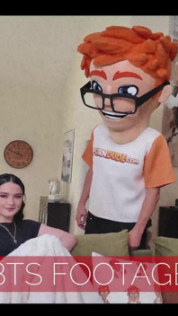 Now I Know Why Stepmom Likes You
