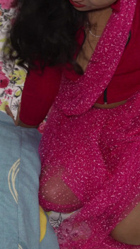 Indian Desi Couple Enjoying Doggy Style Creampie Fuck