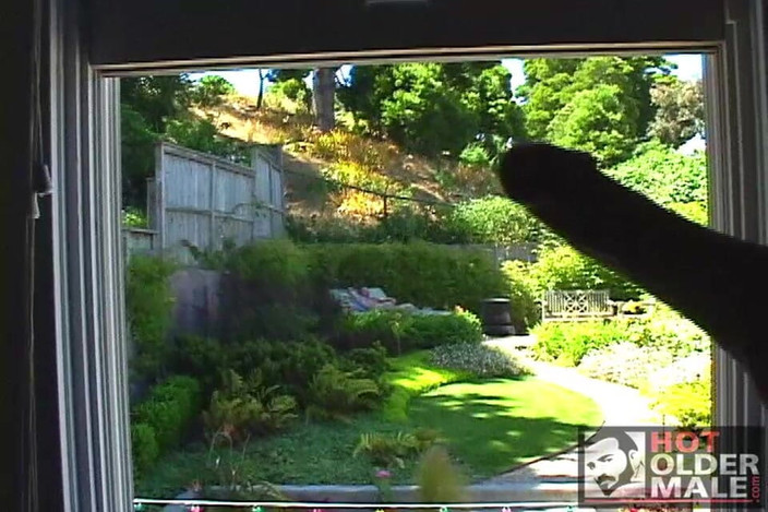 Pantheon men: Daddy Hunt 4: il ragazzo sulla chaise