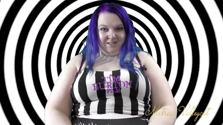 Mxtress Valleycat: Kremalı tatlı olmak büyüleyici