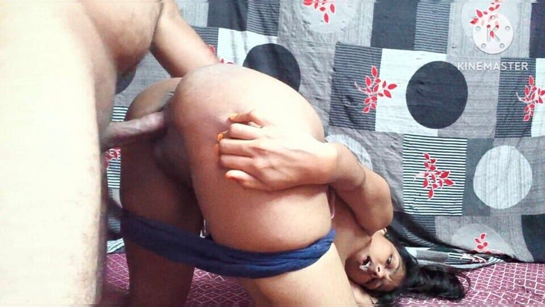 Couplemastiii: Indian Couple Having Fun at Night