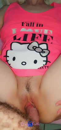 Wife's 1st Time Trying Anal Part 3
