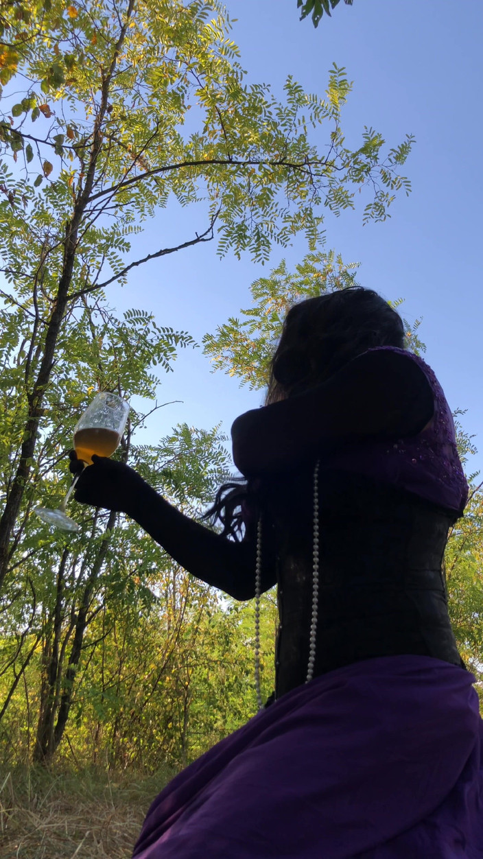 Mesmeriza: Lady Alice 12 část 06