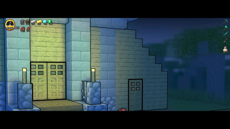 LoveSkySan69: Minecraft Tesão - Parte 53 - Recompensa sexual! por Loveskysanhentai