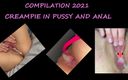 Angel skyler 69: Vaginal and anal creampie compilation 2021