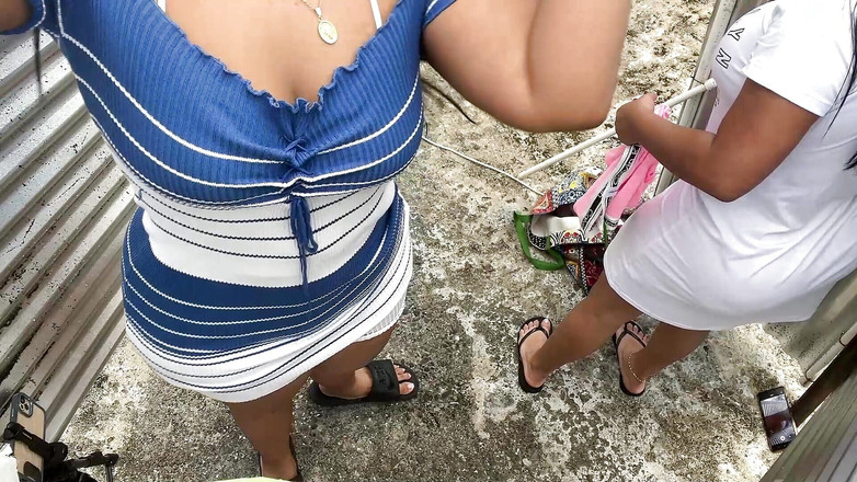 Katrina4deluxe: Filmowanie pięknych kobiet w plażowej garderobie