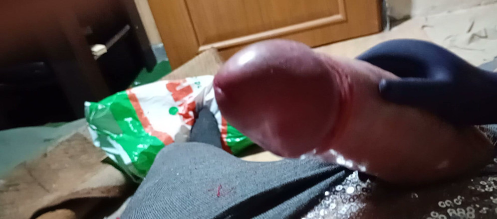 Cross_pablos: Mâna mea