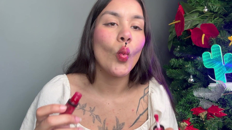 Rollerpublic: Bright Lips