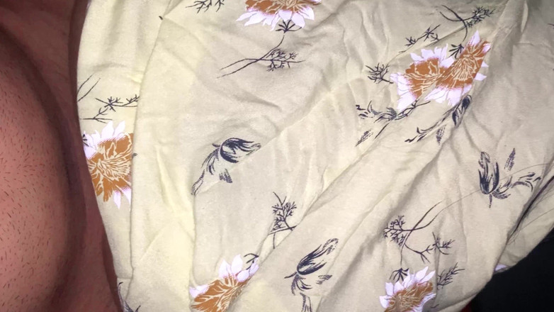 Desifilmy45: Tillbringade hela natten med Bhabhi