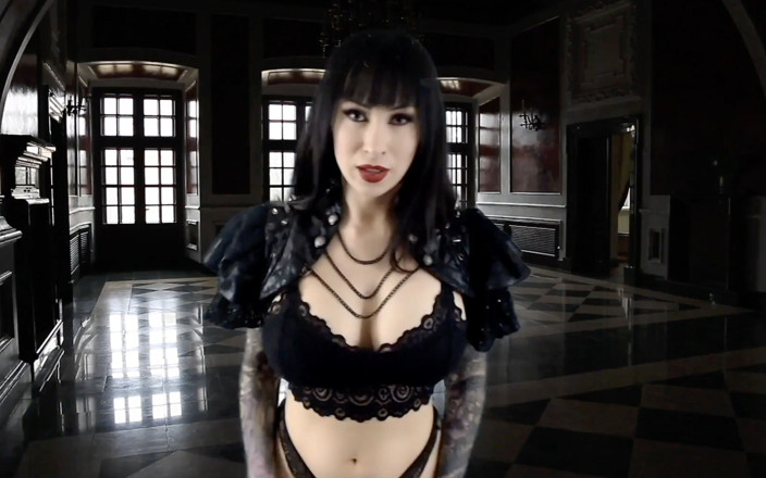 Emily Valentina: Succubus Witch Enslaves You