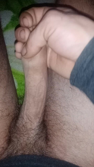 Red696969: Just Jerking