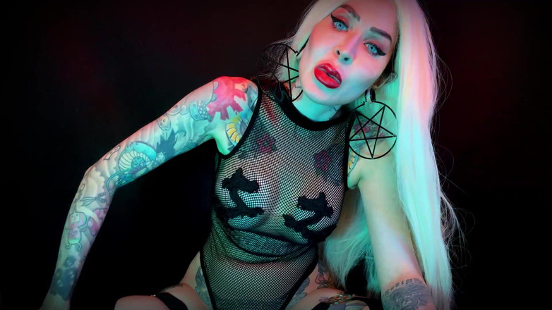 Baal Eldritch: Jedyne rozwiązanie, aby mieć orgazm podczas listopada bez orzechów - Nnn,...