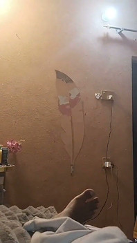 Partie 1, femme pakistanaise sexy, préliminaires sensuels et espagnole, vrai couple amateur