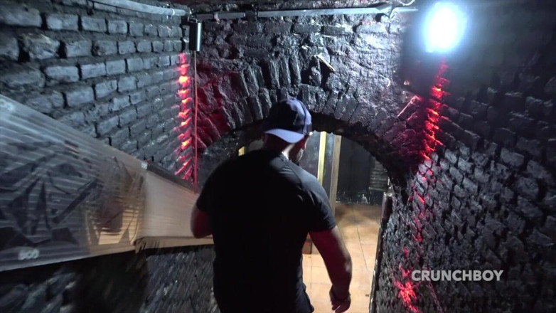 NEW BAREBACK GENERATION 2022: Tiago Dasivla ने कच्चे y jess royan की चुदाई की