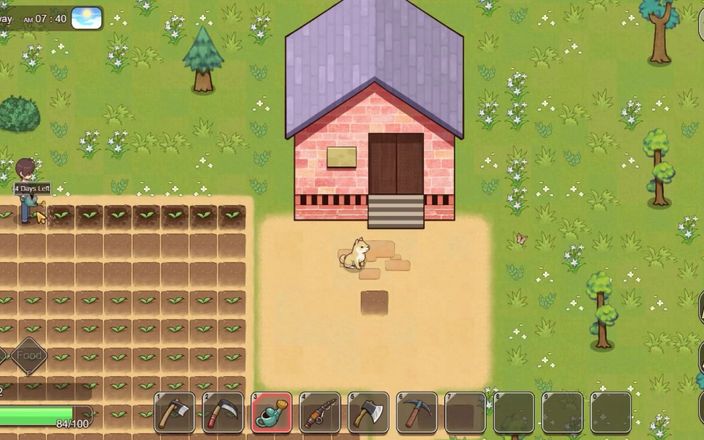 LoveSkySan69Real: Village Rapsody - phần 4 - họ quá ồn ào! bởi Loveskysan69