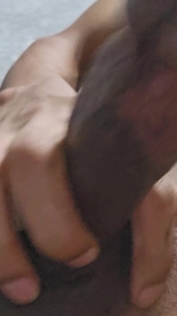 Мастурбация в ванной