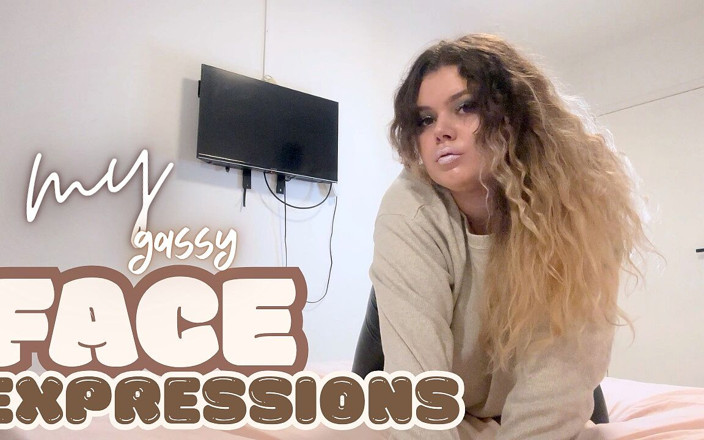 Your fantasy studio: My Straining Gassy Faces:see Me Lose Control