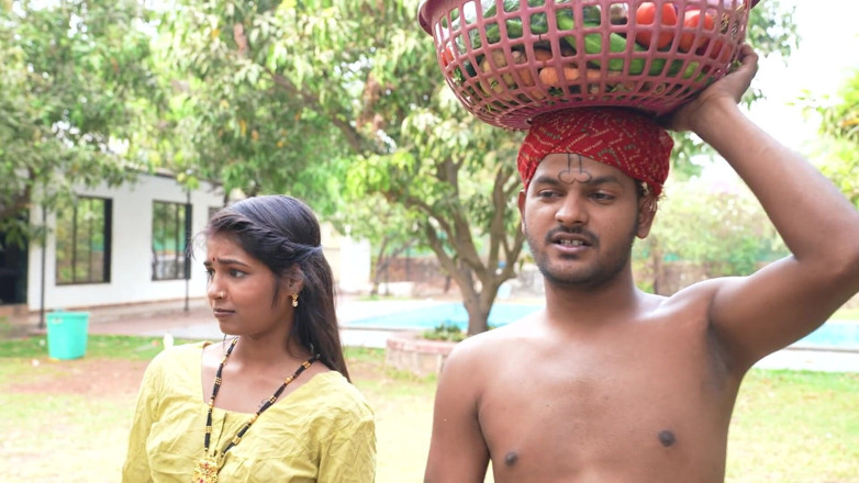 Kamasutra61: Fată indiană face sex real cu iubitul