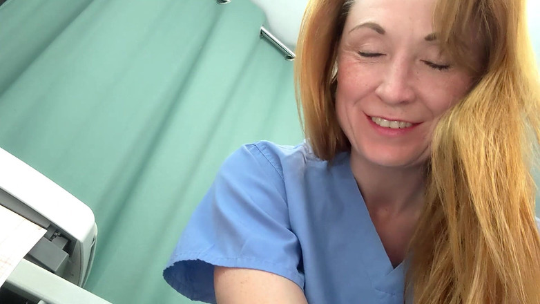 Lily kink: Doctor Kink: Fodendo No Hospital