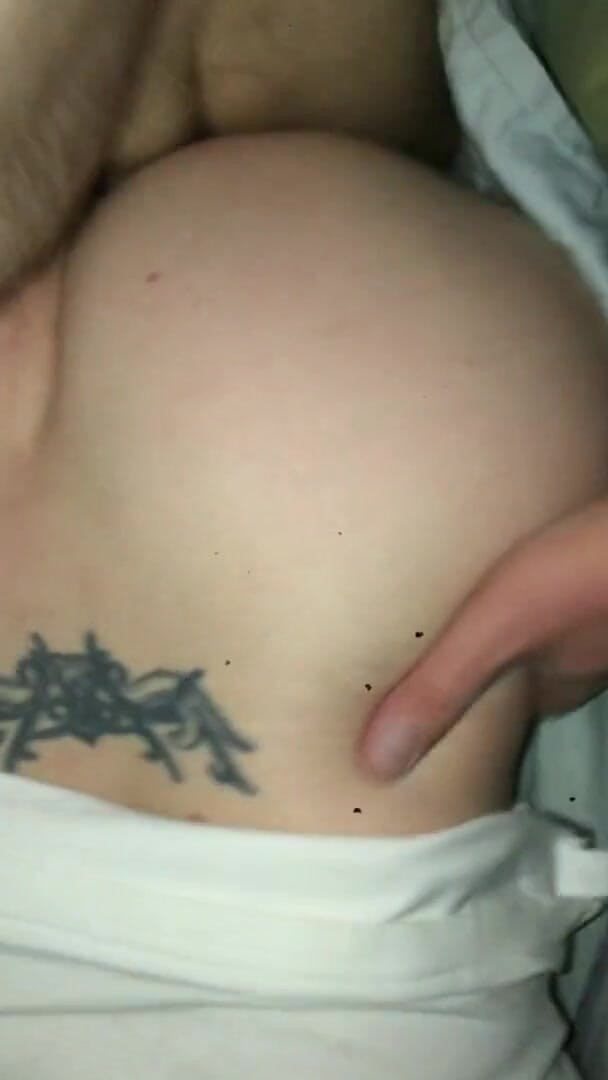 Couple Cumming 5K: I tap, you cum